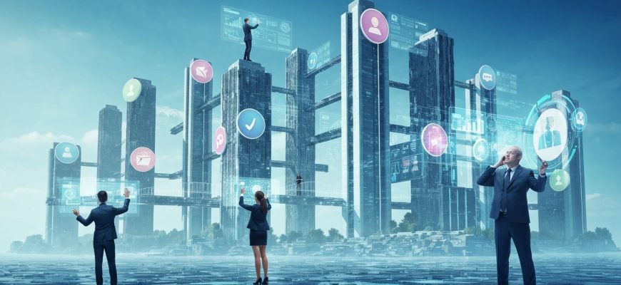 המהפכה הדיגיטלית של 2025: איך פלטפורמות הפרסום החדשות משנות את חוקי המשחק